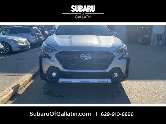 2024 Subaru Outback Touring XT