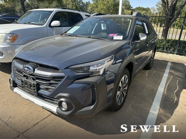 2024 Subaru Outback Touring XT