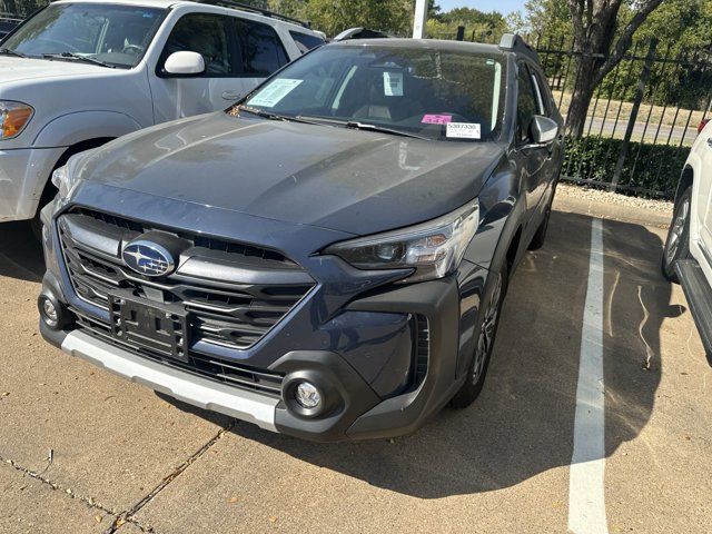 2024 Subaru Outback Touring XT