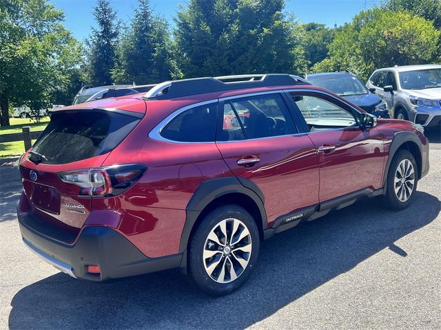 2024 Subaru Outback Touring XT