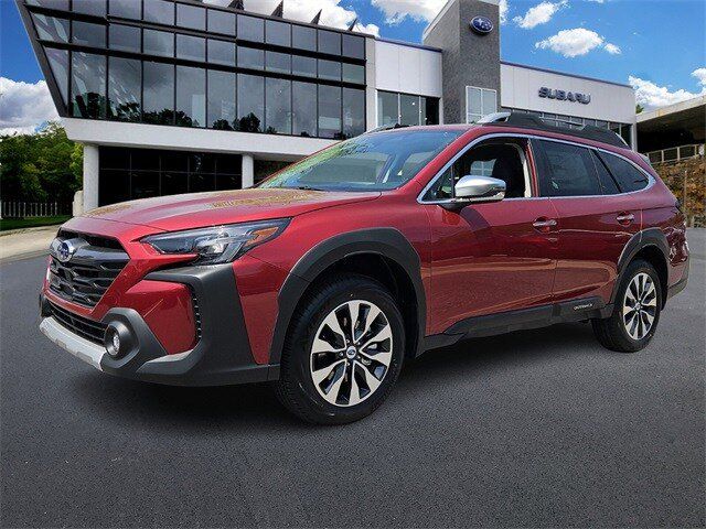 2024 Subaru Outback Touring XT