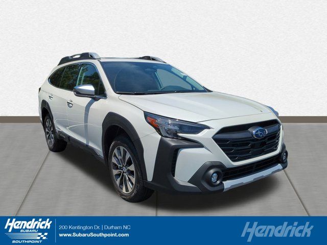 2024 Subaru Outback Touring XT