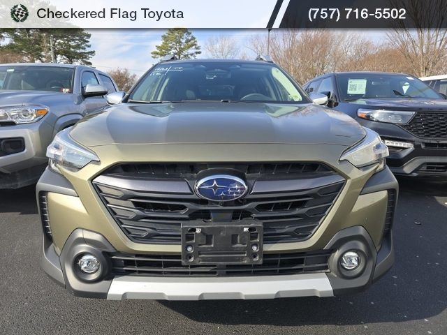 2024 Subaru Outback Touring XT