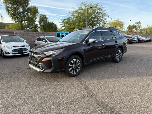 2024 Subaru Outback Touring XT