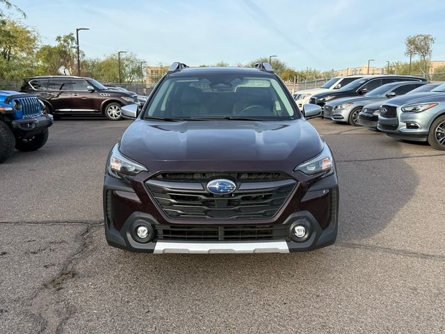 2024 Subaru Outback Touring XT