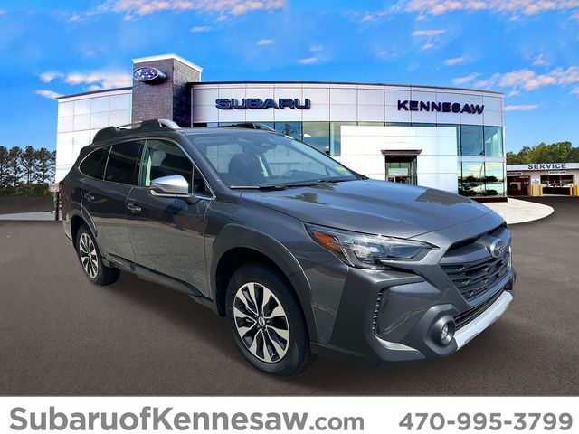 2024 Subaru Outback Touring XT