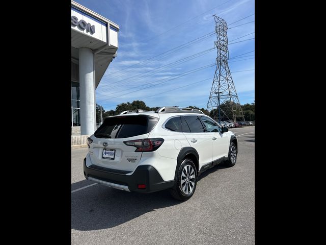 2024 Subaru Outback Touring XT