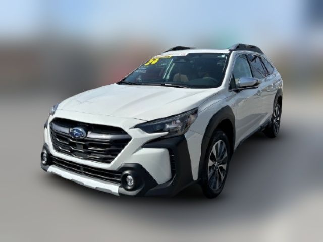 2024 Subaru Outback Touring XT