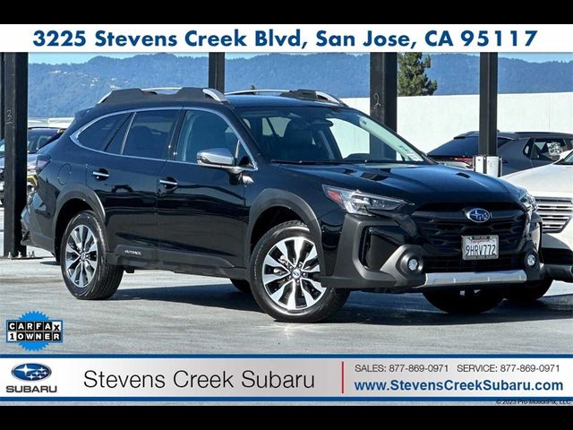 2024 Subaru Outback Touring XT