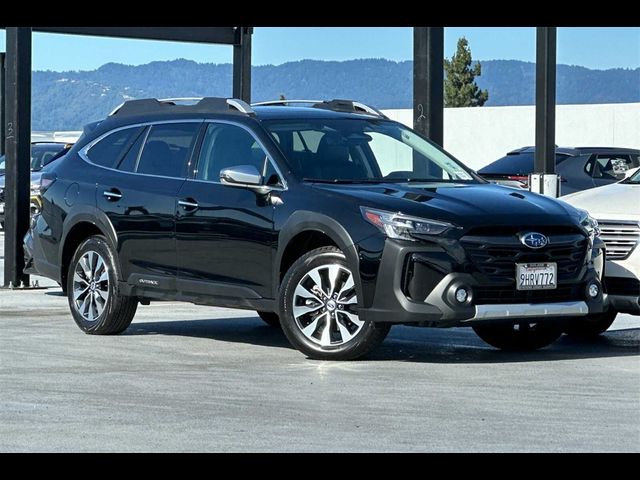 2024 Subaru Outback Touring XT