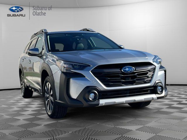 2024 Subaru Outback Touring XT