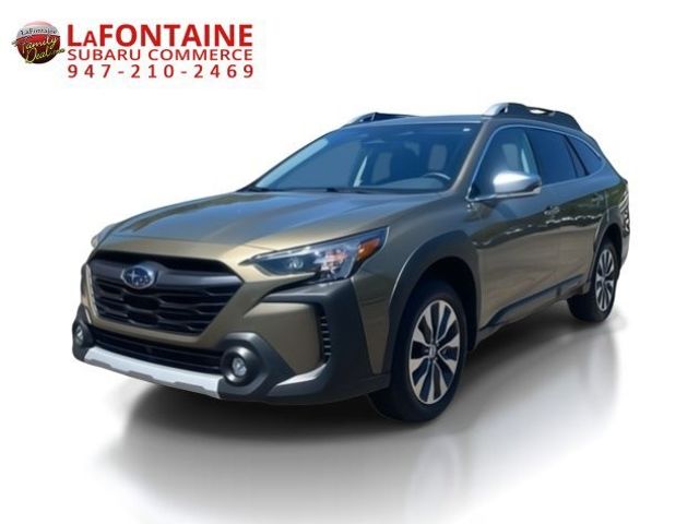 2024 Subaru Outback Touring XT