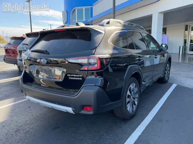 2024 Subaru Outback Touring XT