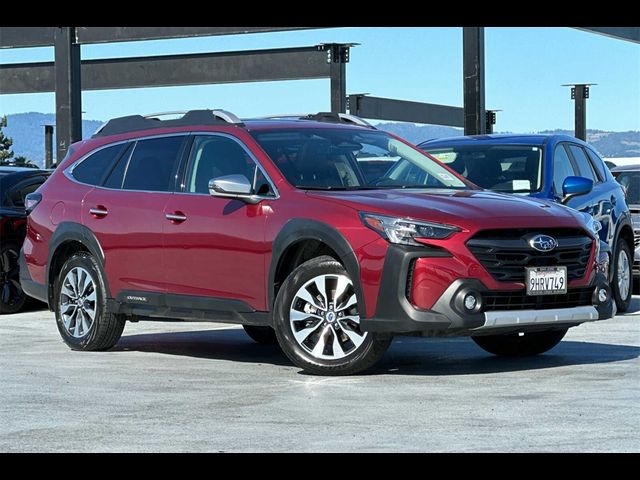 2024 Subaru Outback Touring XT