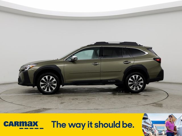 2024 Subaru Outback Touring XT