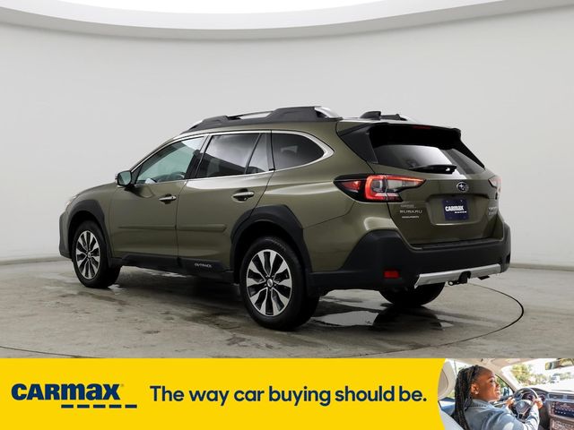 2024 Subaru Outback Touring XT