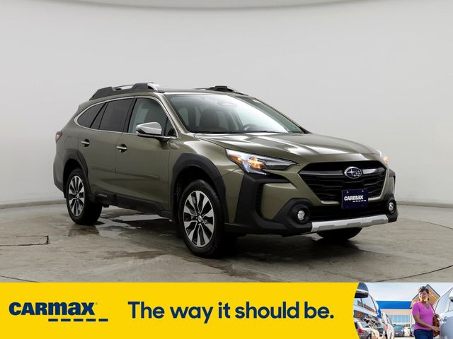 2024 Subaru Outback Touring XT