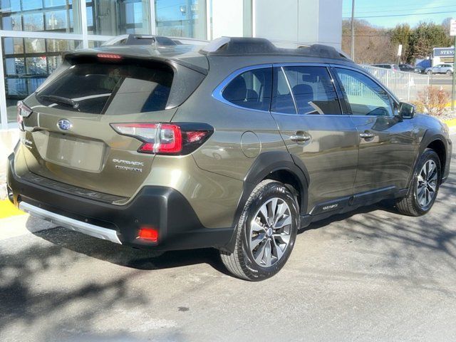 2024 Subaru Outback Touring XT