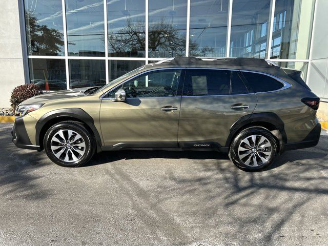 2024 Subaru Outback Touring XT