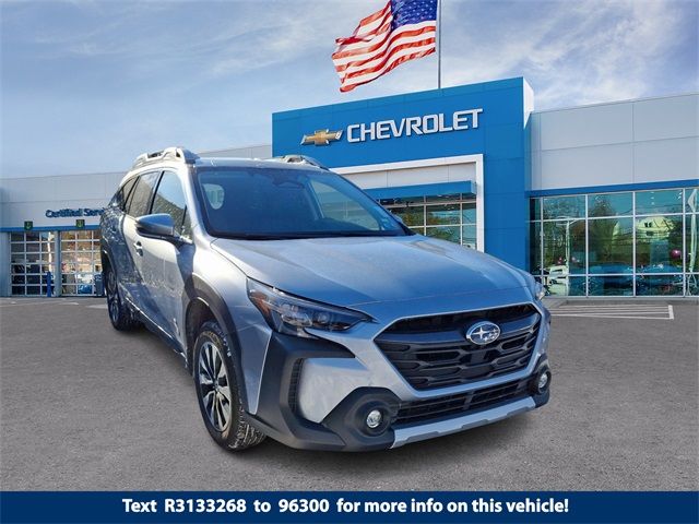 2024 Subaru Outback Touring XT