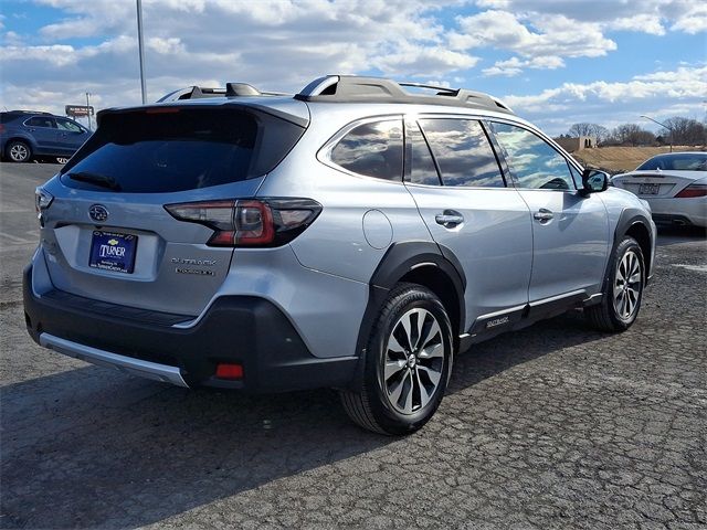 2024 Subaru Outback Touring XT