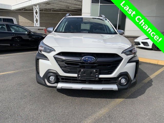 2024 Subaru Outback Touring XT