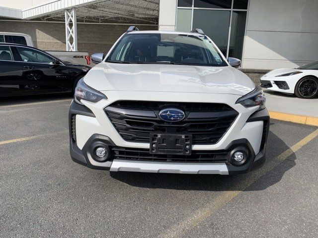 2024 Subaru Outback Touring XT