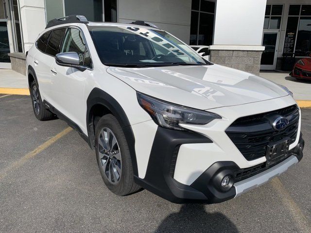 2024 Subaru Outback Touring XT