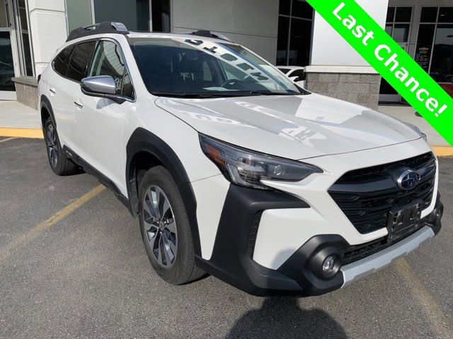 2024 Subaru Outback Touring XT