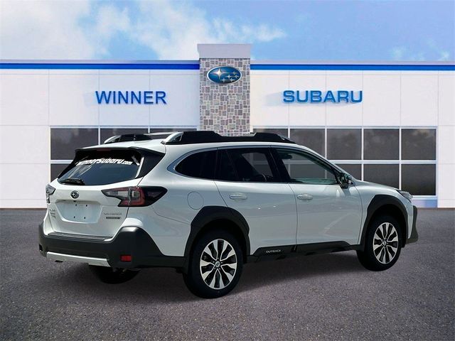 2024 Subaru Outback Touring XT