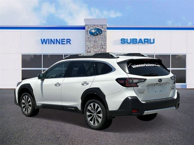 2024 Subaru Outback Touring XT