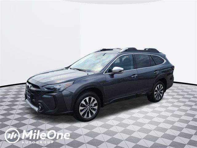 2024 Subaru Outback Touring XT