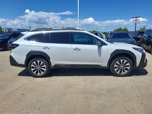 2024 Subaru Outback Touring XT