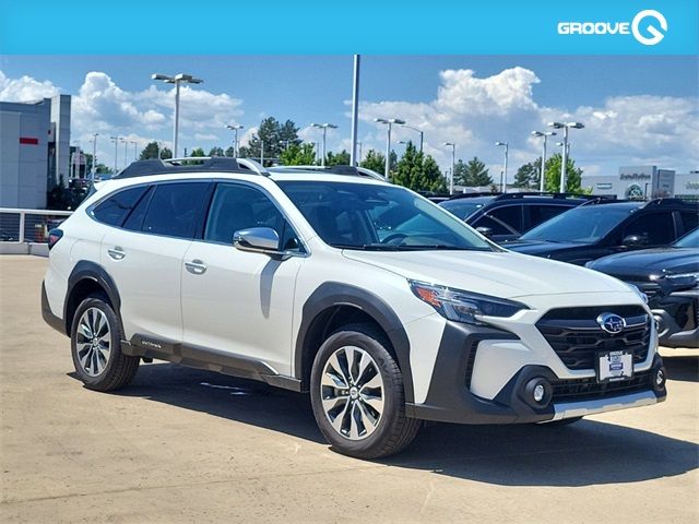 2024 Subaru Outback Touring XT