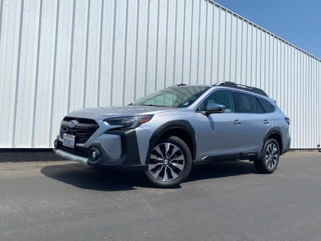 2024 Subaru Outback Touring XT