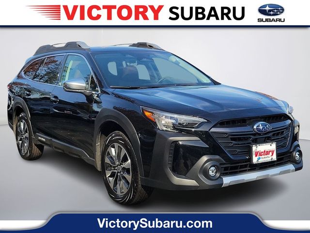 2024 Subaru Outback Touring XT