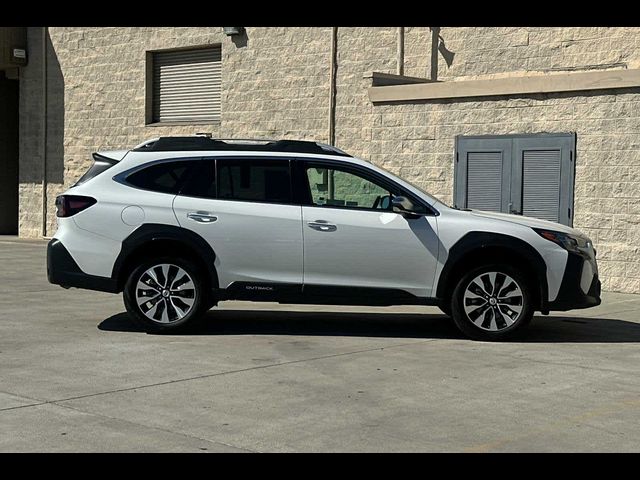 2024 Subaru Outback Touring XT