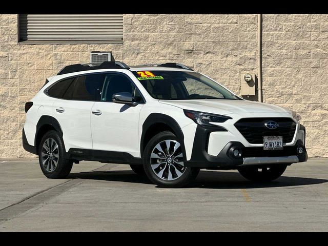 2024 Subaru Outback Touring XT