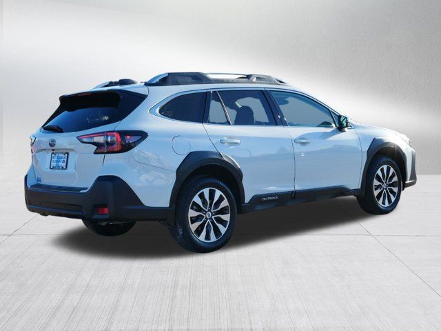 2024 Subaru Outback Touring XT