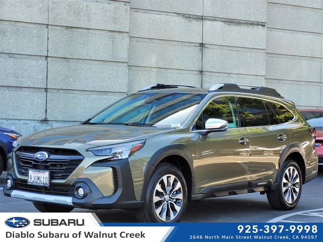 2024 Subaru Outback Touring XT