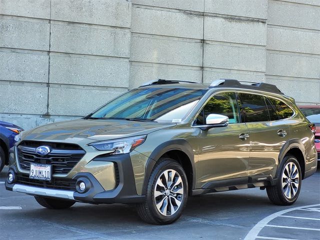 2024 Subaru Outback Touring XT