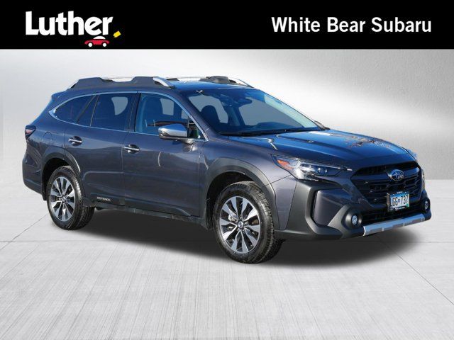 2024 Subaru Outback Touring XT