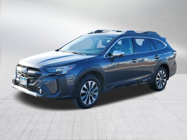 2024 Subaru Outback Touring XT