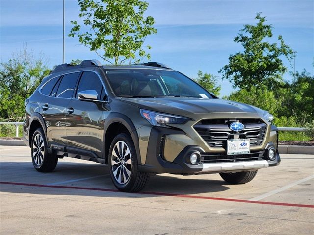 2024 Subaru Outback Touring XT