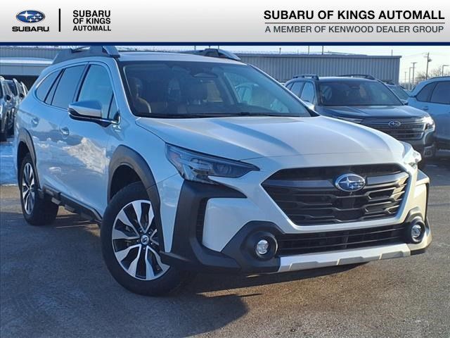 2024 Subaru Outback Touring XT