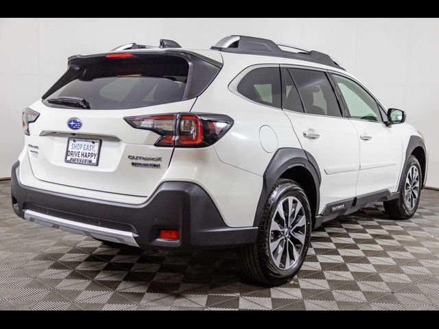 2024 Subaru Outback Touring XT