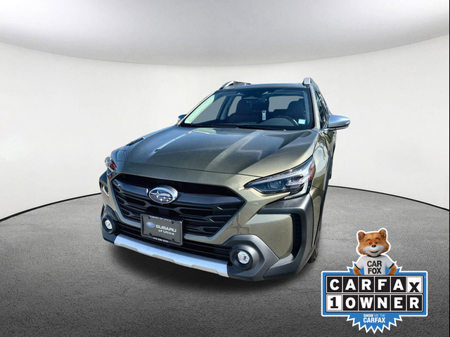 2024 Subaru Outback Touring XT