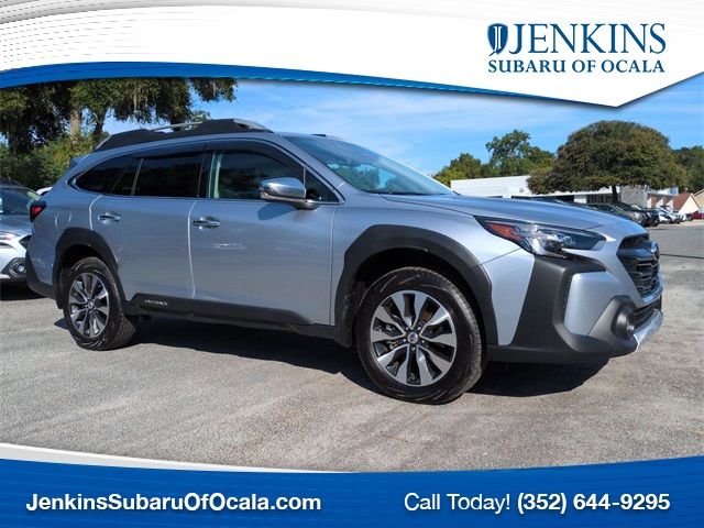 2024 Subaru Outback Touring XT