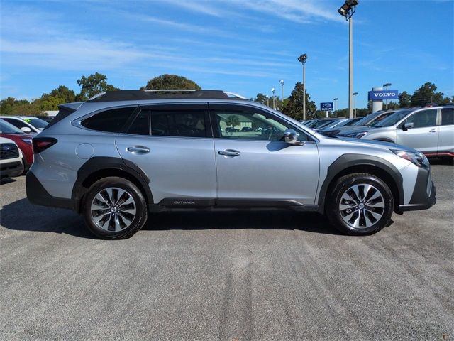 2024 Subaru Outback Touring XT