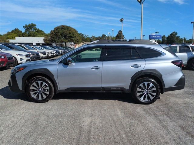 2024 Subaru Outback Touring XT